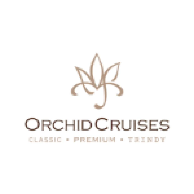 Orchid Cruise Logo